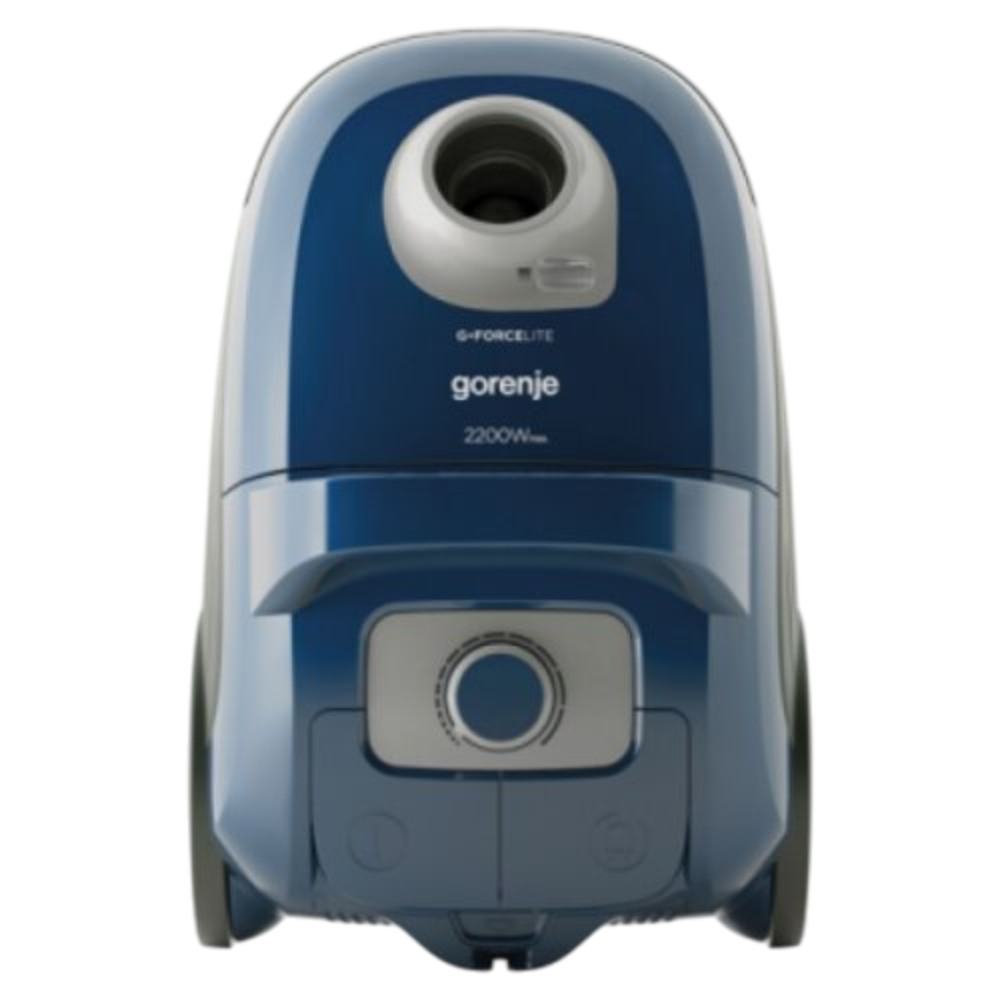 Правосмукалка GORENJE VC2222G4HBL